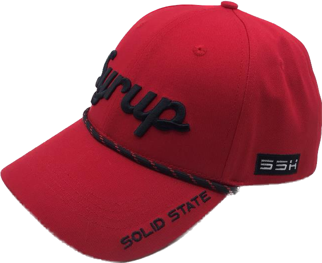 Lid - The "54"