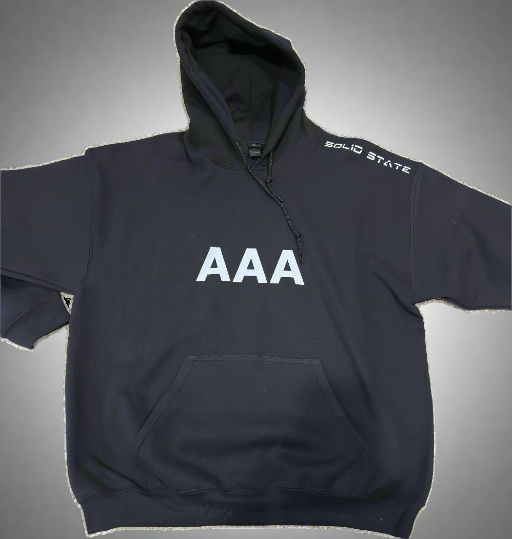 AAA HOODIE