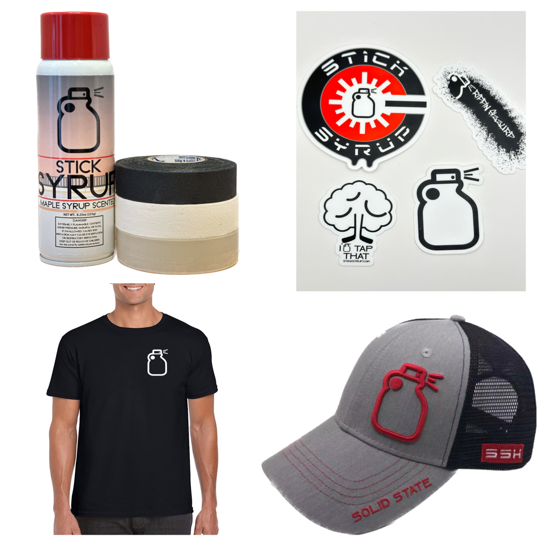 Ambassador Bundle