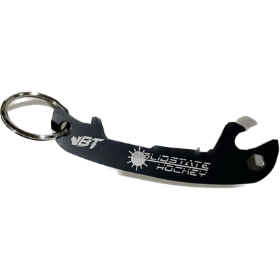 Bottle Blade