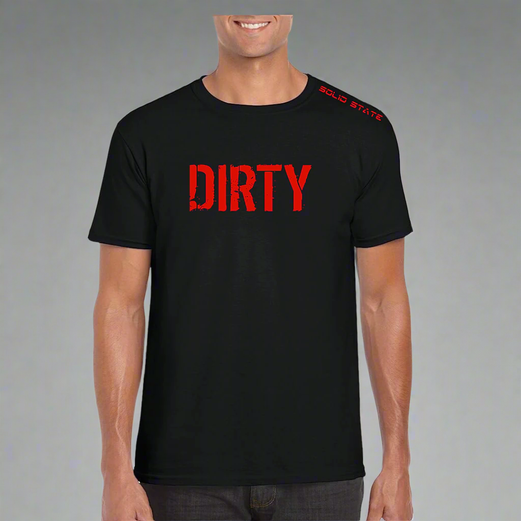 Dirty TEE