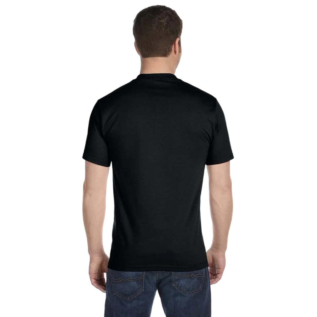 The #NoOFFSeason Tee