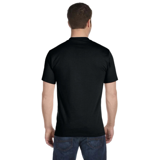 The #NoOFFSeason Tee