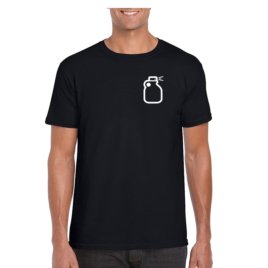 The #NoOFFSeason Tee