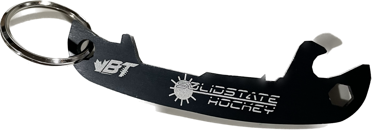 Bottle Blade