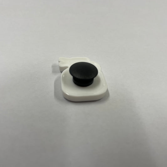 Clog Charm - Syrup Bottle