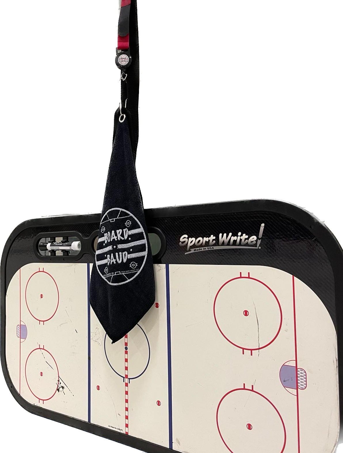 Board Baud