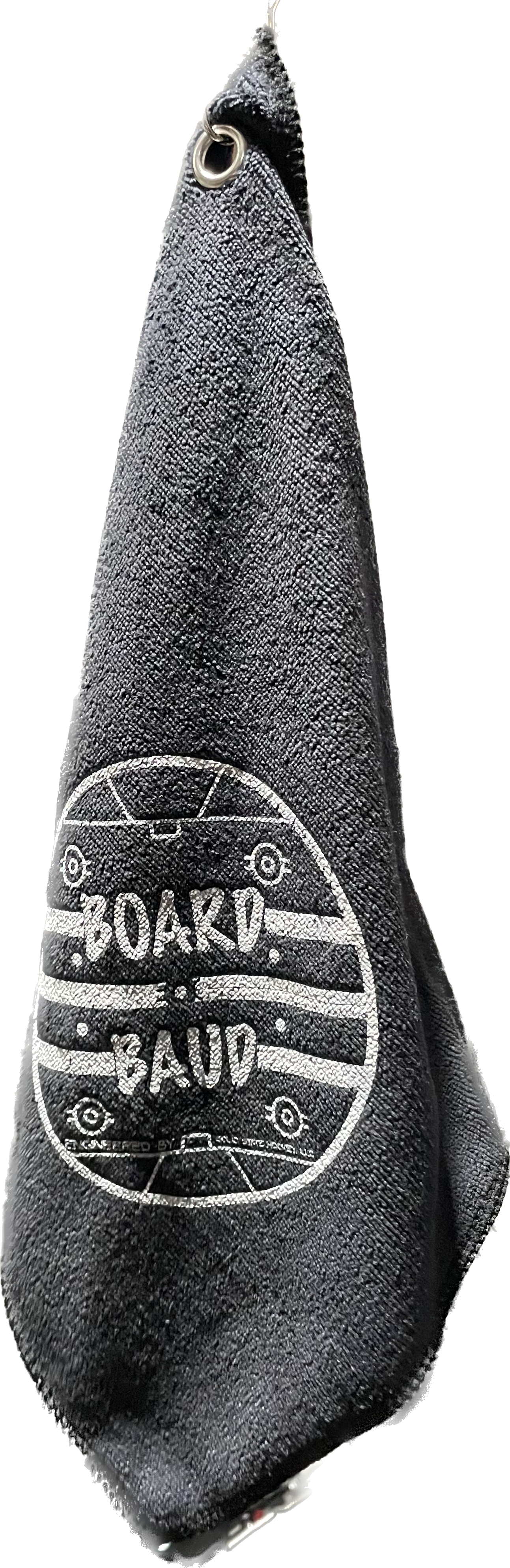 Board Baud