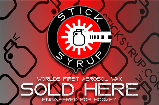 SOLD HERE - Flag