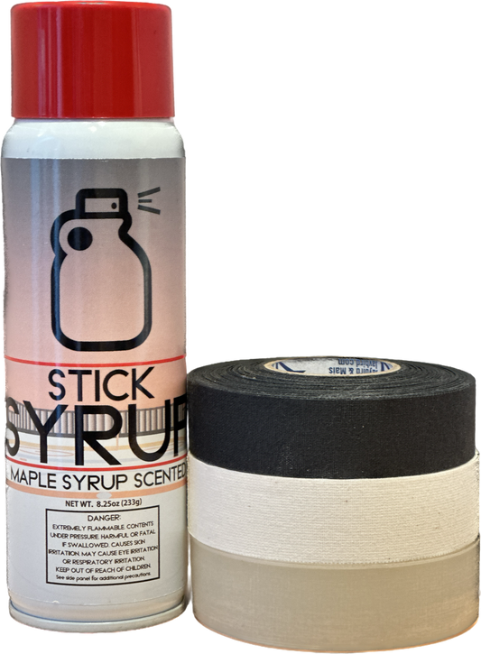 MAPLE GAME DAY PACKAGE