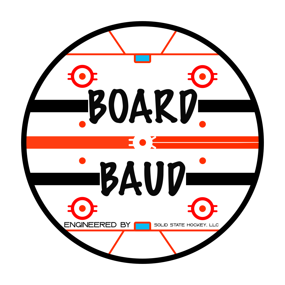 Board Baud